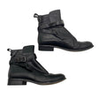 Unisex Michael Kors - Poolsaapad, suurus 37 - Must ()