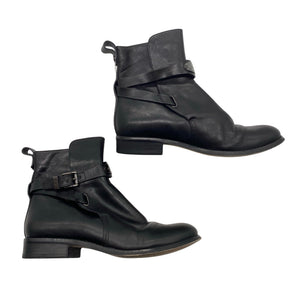 Unisex Michael Kors - Poolsaapad, suurus 37 - Must (1)
