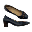Unisex Ara - Kontsakingad, suurus 37 - Sinine ()