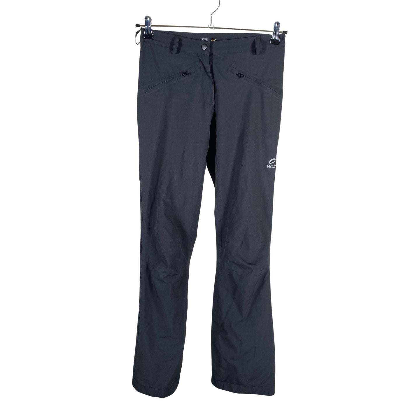 Unisex Halti - Õuepüksid, suurus 36 - Must (1)