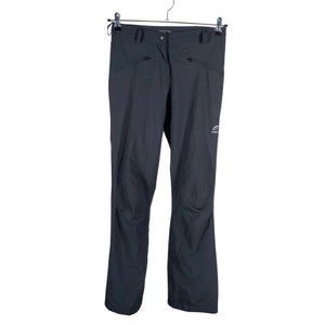 Unisex Halti - Õuepüksid, suurus 36 - Must (1)