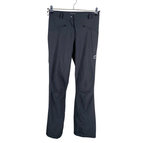Unisex Halti - Õuepüksid, suurus 36 - Must ()