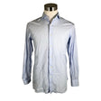 Unisex Massimo Dutti - Triiksärk, suurus M - Helesinine ()