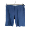 Unisex Adidas - Lühikesed spordipüksid, suurus M - Sinine ()