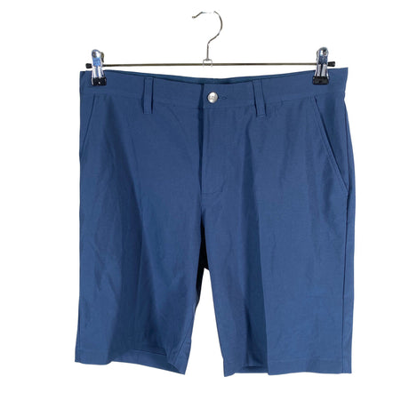 Unisex Adidas - Lühikesed spordipüksid, suurus M - Sinine ()