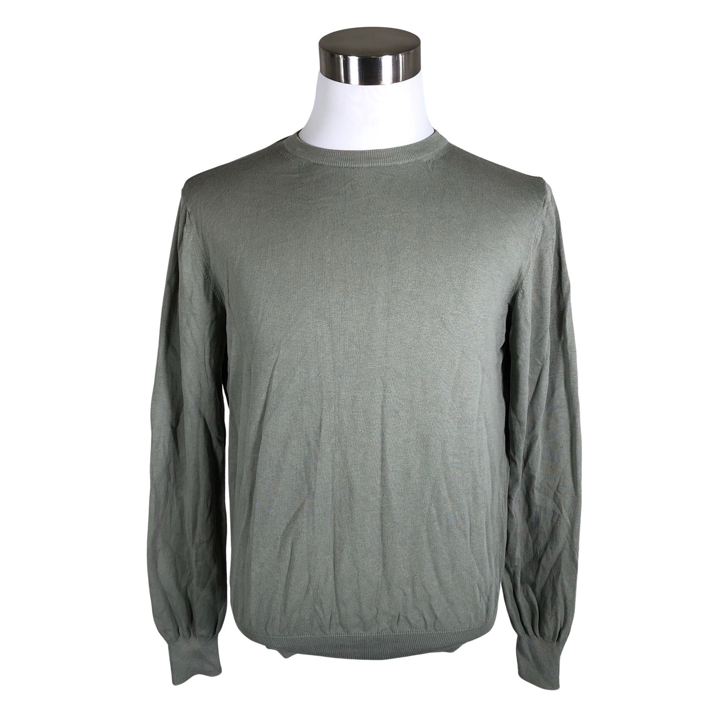 Unisex Canali - Kampsun, suurus M - Roheline (1)