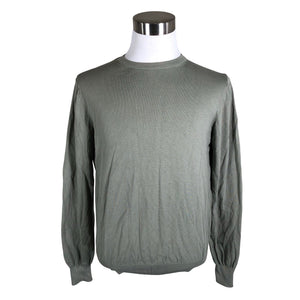 Unisex Canali - Kampsun, suurus M - Roheline (1)