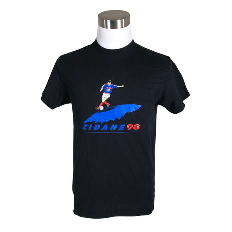 Unisex Classics - T-särk, suurus M - Must ()