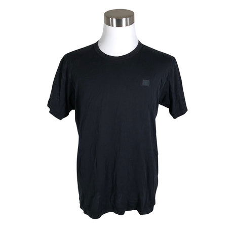 Unisex Acne Studios - T-särk, suurus L - Must ()