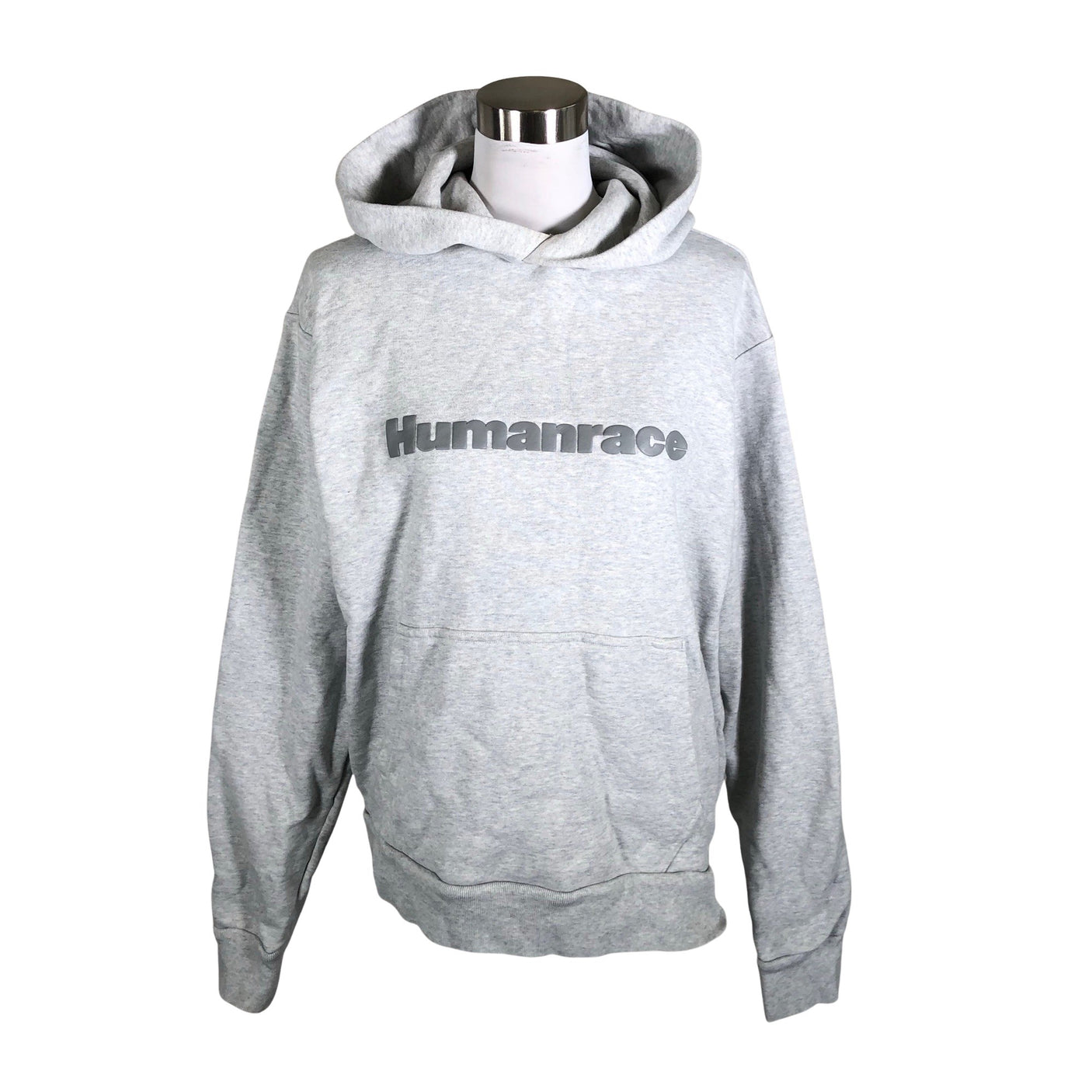 Unisex Humanrace - Dressipluus, suurus 40 - Hall (1)