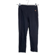Unisex LauRie - Mittevenivad püksid, suurus 36 - Must ()