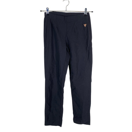 Unisex LauRie - Mittevenivad püksid, suurus 36 - Must ()
