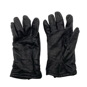 Unisex Mutka - Nahksõrmikud, suurus Suurus puudub - Must (1)