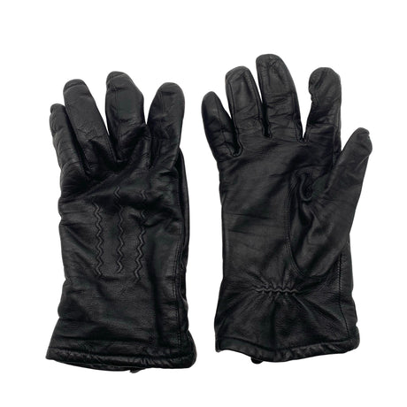 Unisex Mutka - Nahksõrmikud, suurus Suurus puudub - Must ()