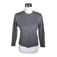 Unisex Peter Hahn - Kampsun, suurus 36 - Hall ()