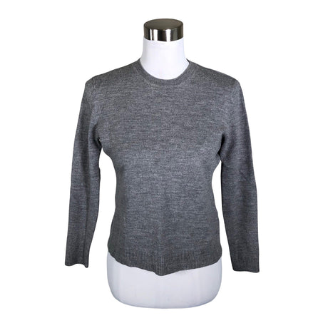 Unisex Peter Hahn - Kampsun, suurus 36 - Hall ()