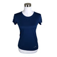 Unisex Ronhill - Spordisärk, lühikesed käised, suurus 34 - Sinine ()