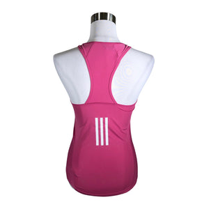 Unisex Adidas - Sporditopp, suurus 32 - Roosa (2)