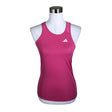 Unisex Adidas - Sporditopp, suurus 32 - Roosa ()