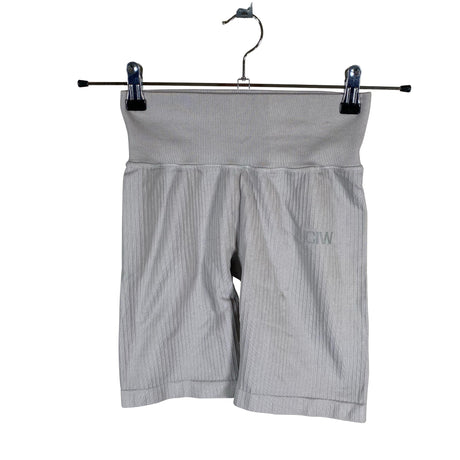 Unisex ICIW – Icaniwill - Lühikesed spordipüksid, suurus 34 - Hall ()