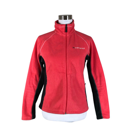 Unisex Cross - Fliisjakk, suurus 38 - Roosa ()