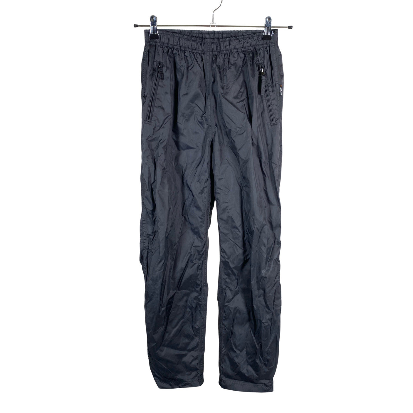 Unisex Icepeak - Kevad-/sügispüksid, suurus 158 - 164 - Must (1)