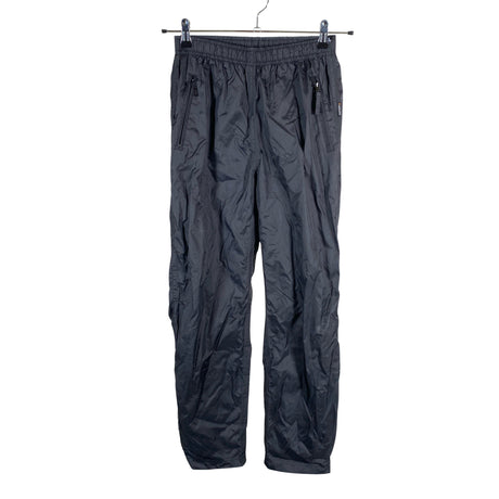 Unisex Icepeak - Kevad-/sügispüksid, suurus 158 - 164 - Must ()