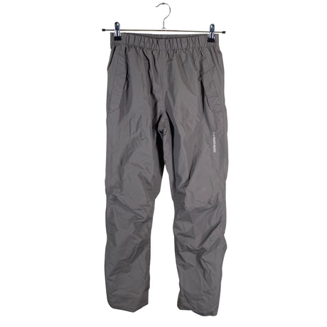 Unisex Didriksons - Õuepüksid, suurus 36 - Pruun ()