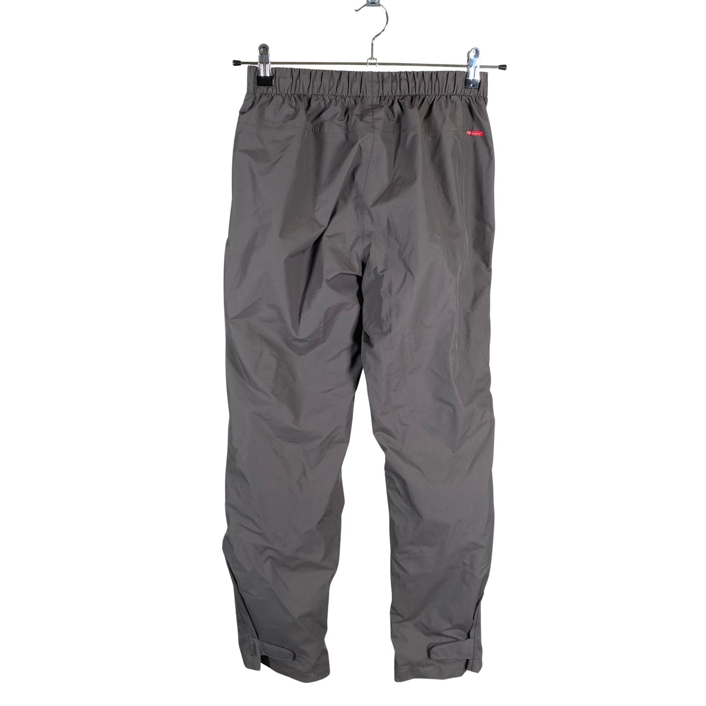 Unisex Didriksons - Õuepüksid, suurus 36 - Pruun (2)