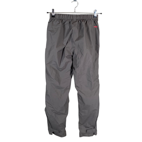 Unisex Didriksons - Õuepüksid, suurus 36 - Pruun (2)