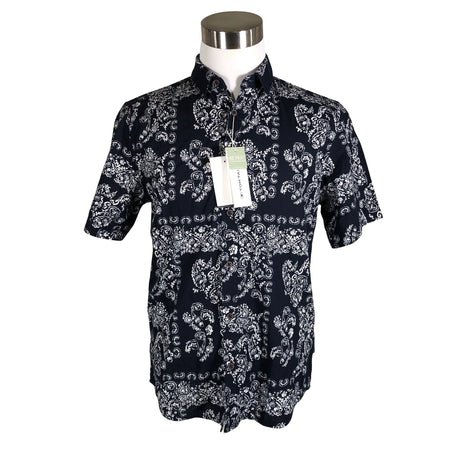 Unisex Tom Tailor - Triiksärk, suurus M - Sinine ()