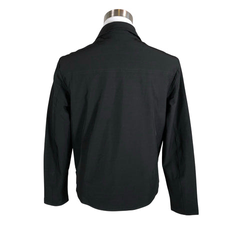 Unisex Selected - Jope, suurus S - Must (2)