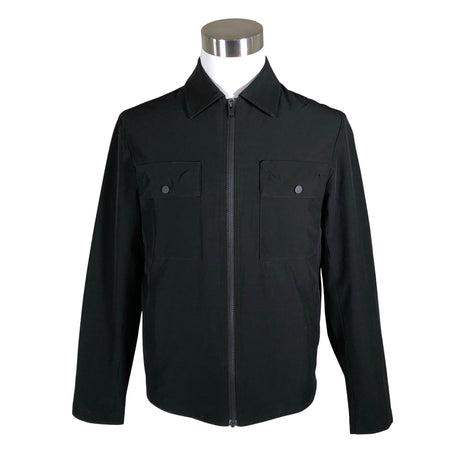 Unisex Selected - Jope, suurus S - Must ()