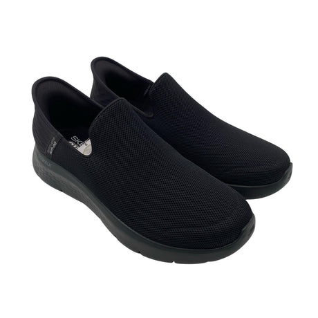 Unisex Skechers - Tossud, suurus S - Must (2)