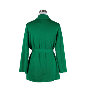 Unisex Miam - Kardigan, suurus 38 - Roheline (2)