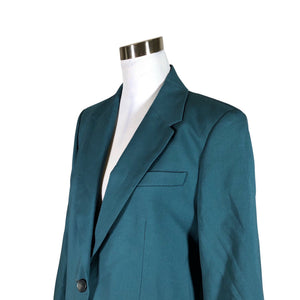 Unisex Joseph - Jakk, suurus 40 - Roheline (3)