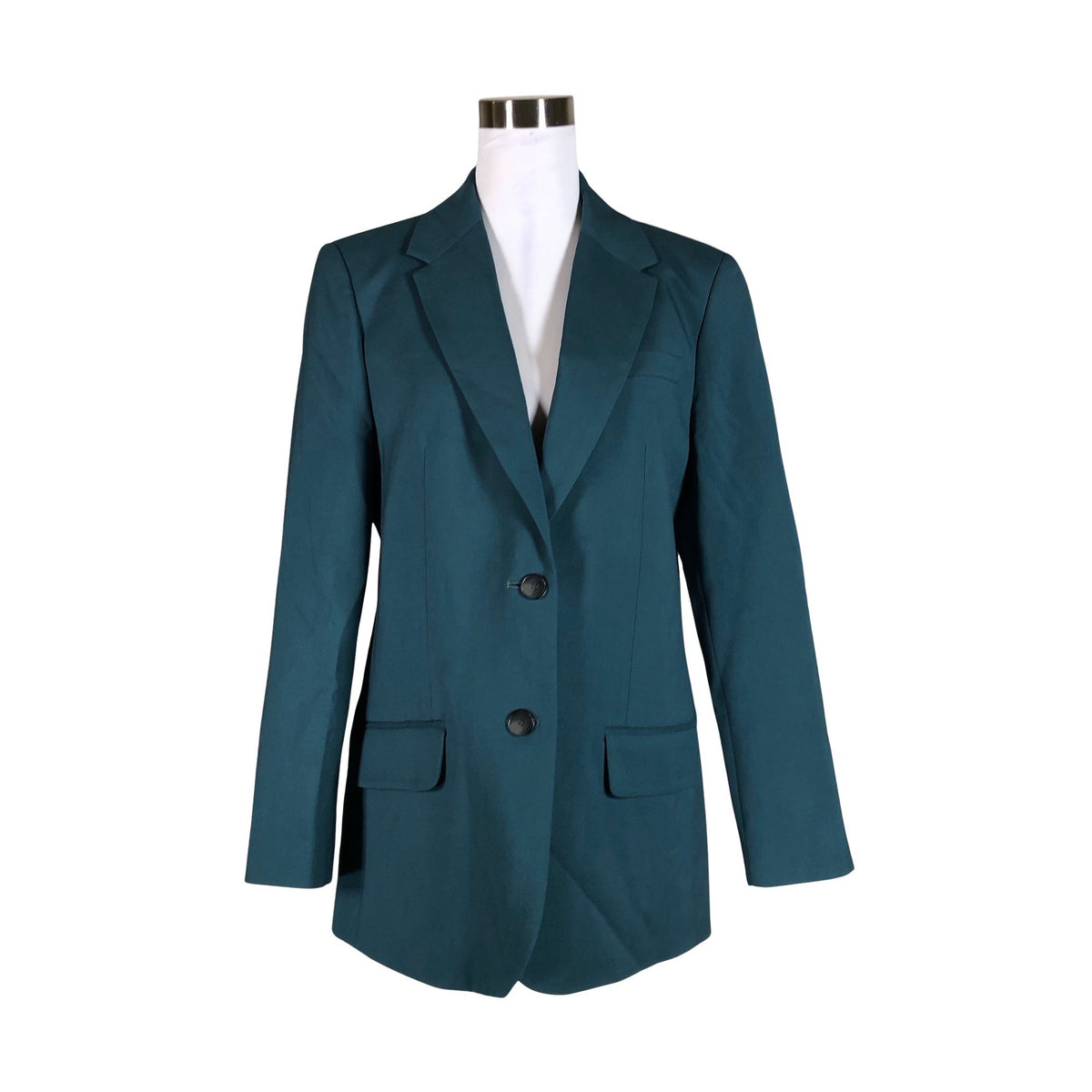 Unisex Joseph - Jakk, suurus 40 - Roheline (1)