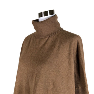 Unisex Catnoir - Kootud kleit, suurus 40 - Pruun (3)