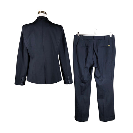 Unisex Philosophy Blues Original - Kostüüm, suurus 40 - Sinine (2)