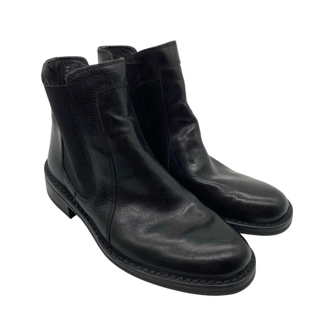 Unisex Bubetti - Poolsaapad, suurus 37 - Must (2)