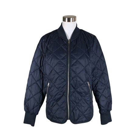 Unisex Esprit - Tepitud jope, suurus 38 - Sinine ()