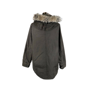Unisex Camel Active - Talvejope, suurus 40 - Roheline (2)