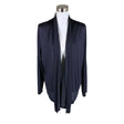 Unisex Amis - Kardigan, suurus 40 - Sinine ()