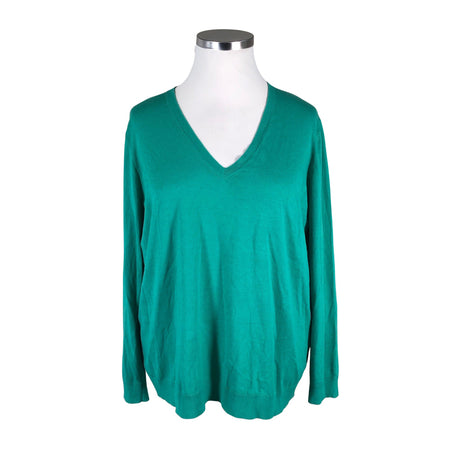 Unisex Frank Walder - Kampsun, suurus 46 - Roheline ()