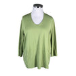 Unisex Gerry Weber - Trikotaažist pluus, suurus 42 - Roheline ()