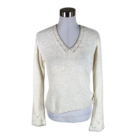 Unisex Esprit - Kampsun, suurus 38 - Valge ()