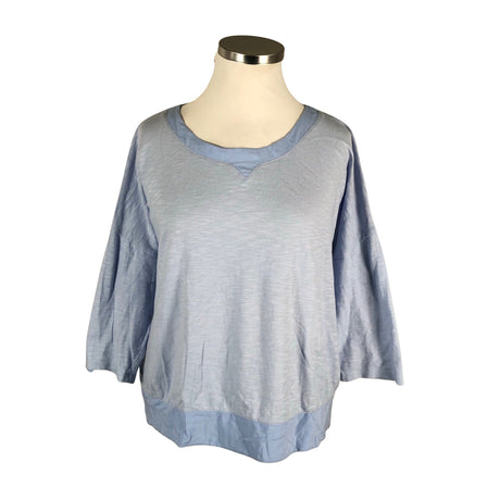 Unisex Betty Barclay - Pluus, suurus 42 - Helesinine ()