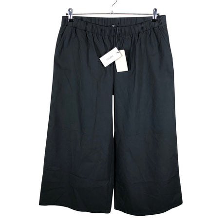 Unisex Nanso - Mittevenivad püksid, suurus 46 - Must ()