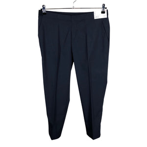 Unisex Uniqlo - Mittevenivad püksid, suurus 42 - Sinine (1)