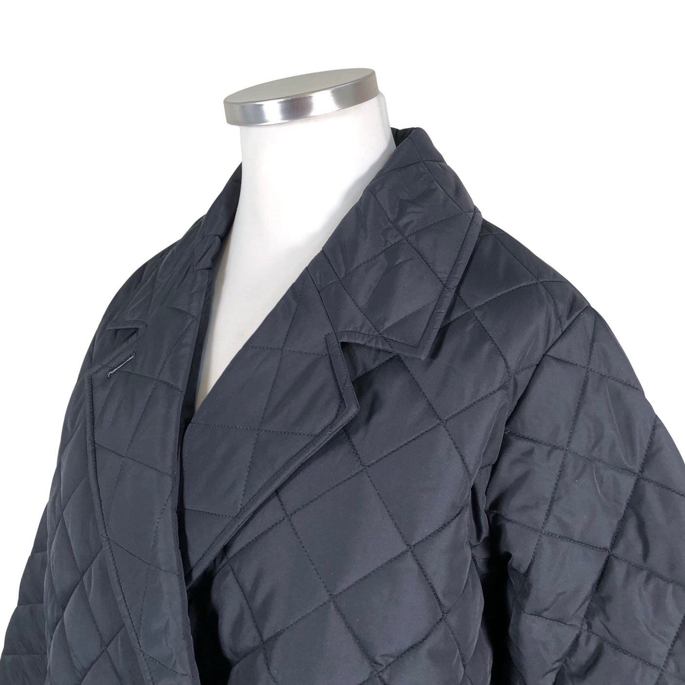 Unisex Nanso - Tepitud jope, suurus 40 - Sinine (3)